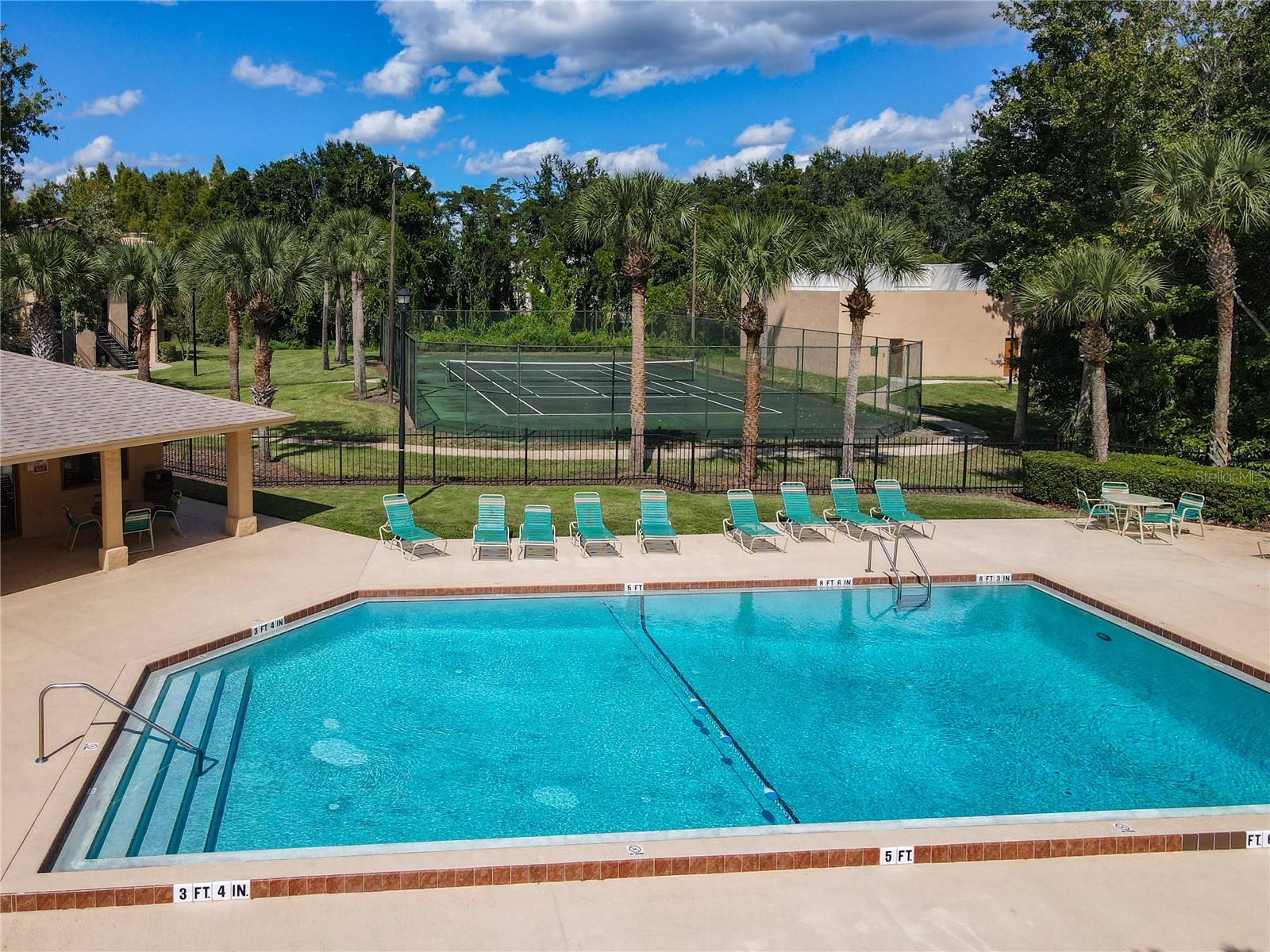 SOUTHBROOKE CONDO PH 01 - Residential
