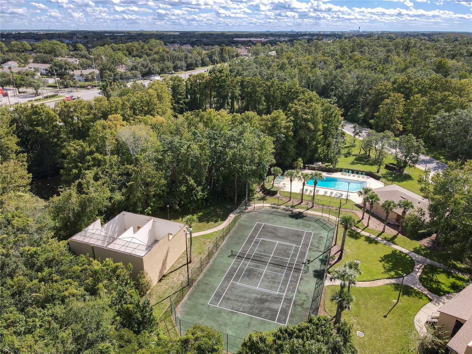 SOUTHBROOKE CONDO PH 01 - Residential