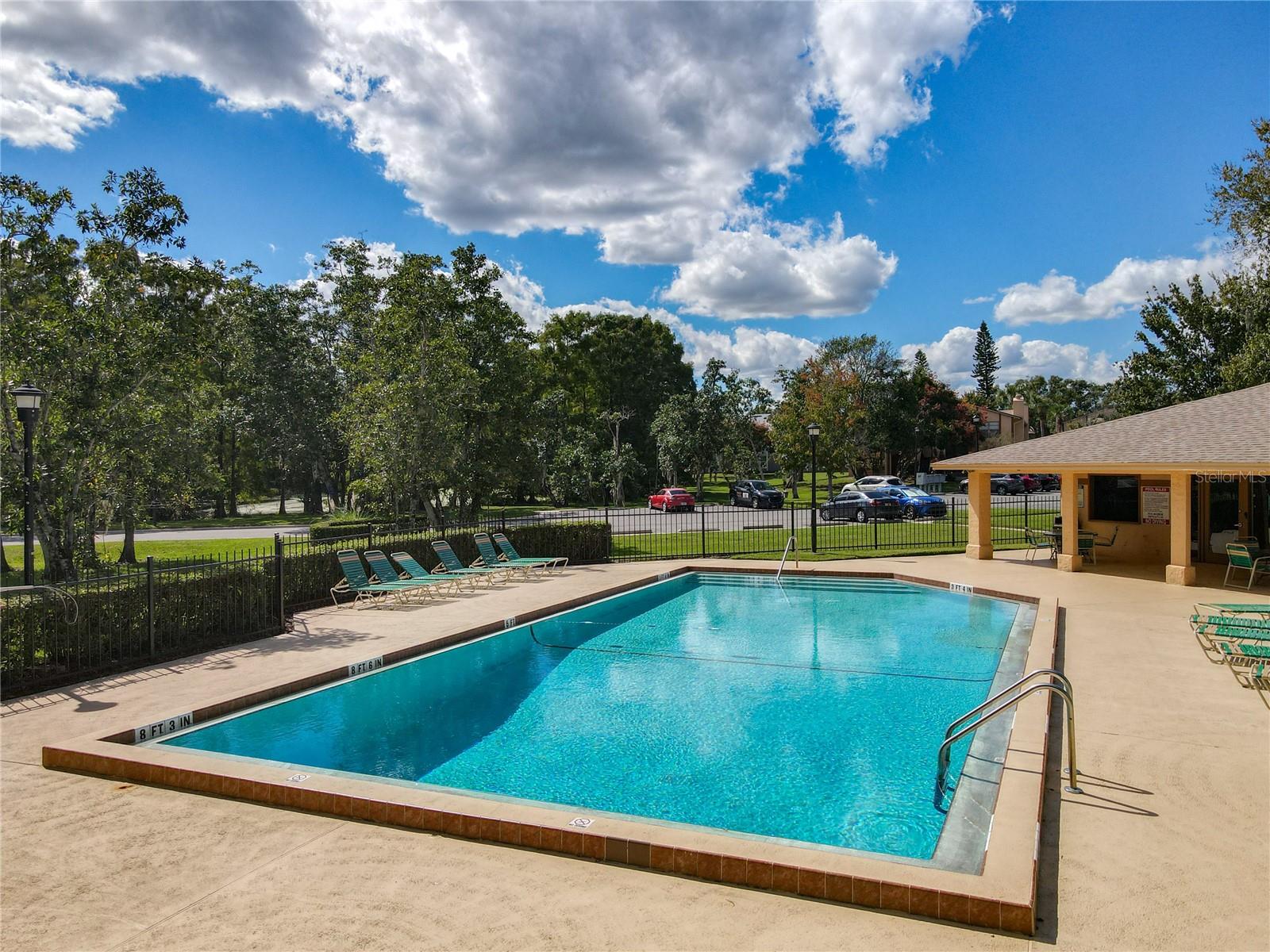 SOUTHBROOKE CONDO PH 01 - Residential