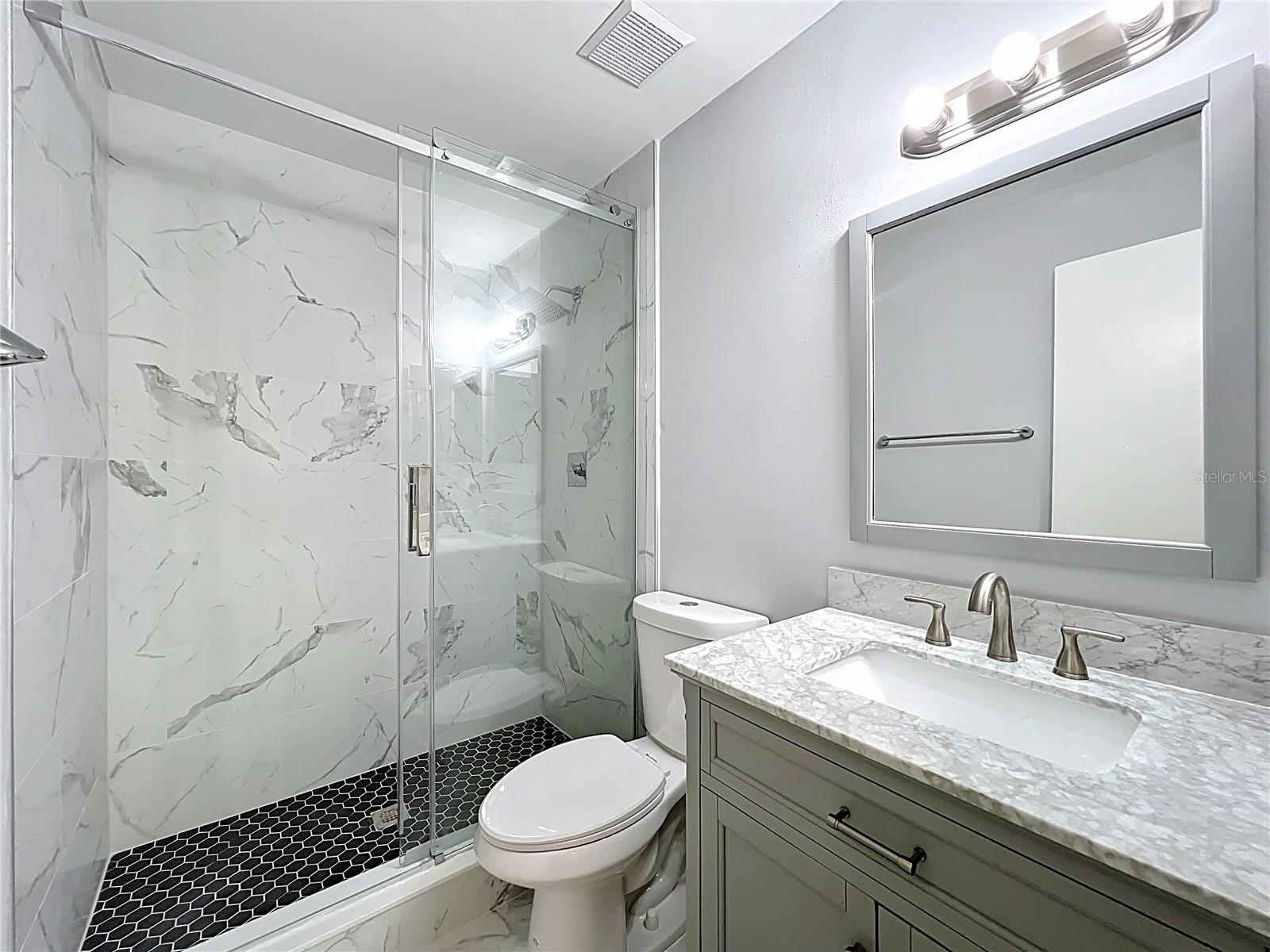 SOUTHBROOKE CONDO PH 01 - Residential