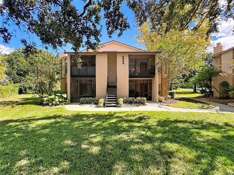 Photo of 4800 S Semoran Boulevard #106, Orlando, FL 32822 (MLS # O6353262)