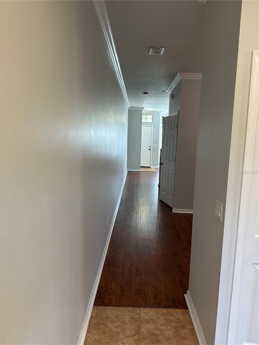 RESERVE/LAKEVIEW CONDO - Residential Lease