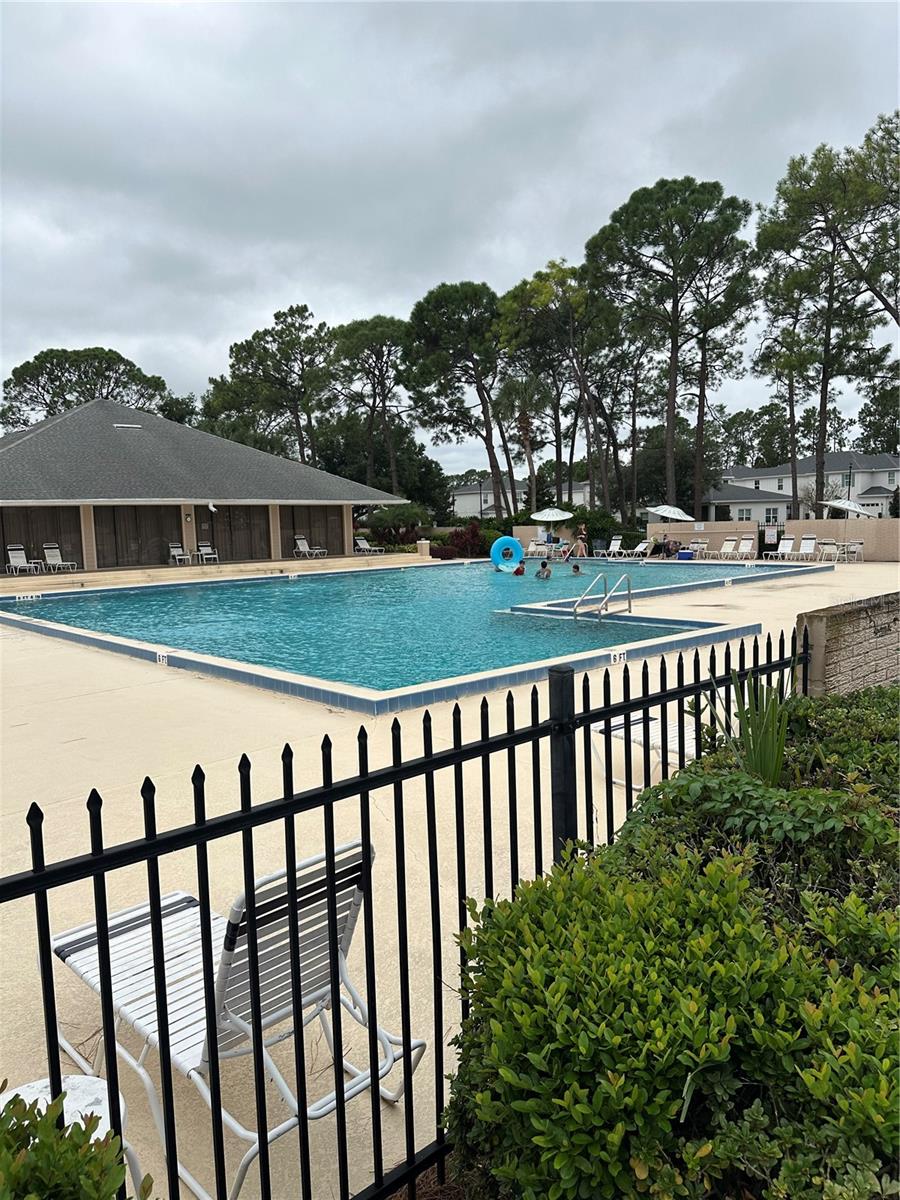RESERVE/LAKEVIEW CONDO - Residential Lease