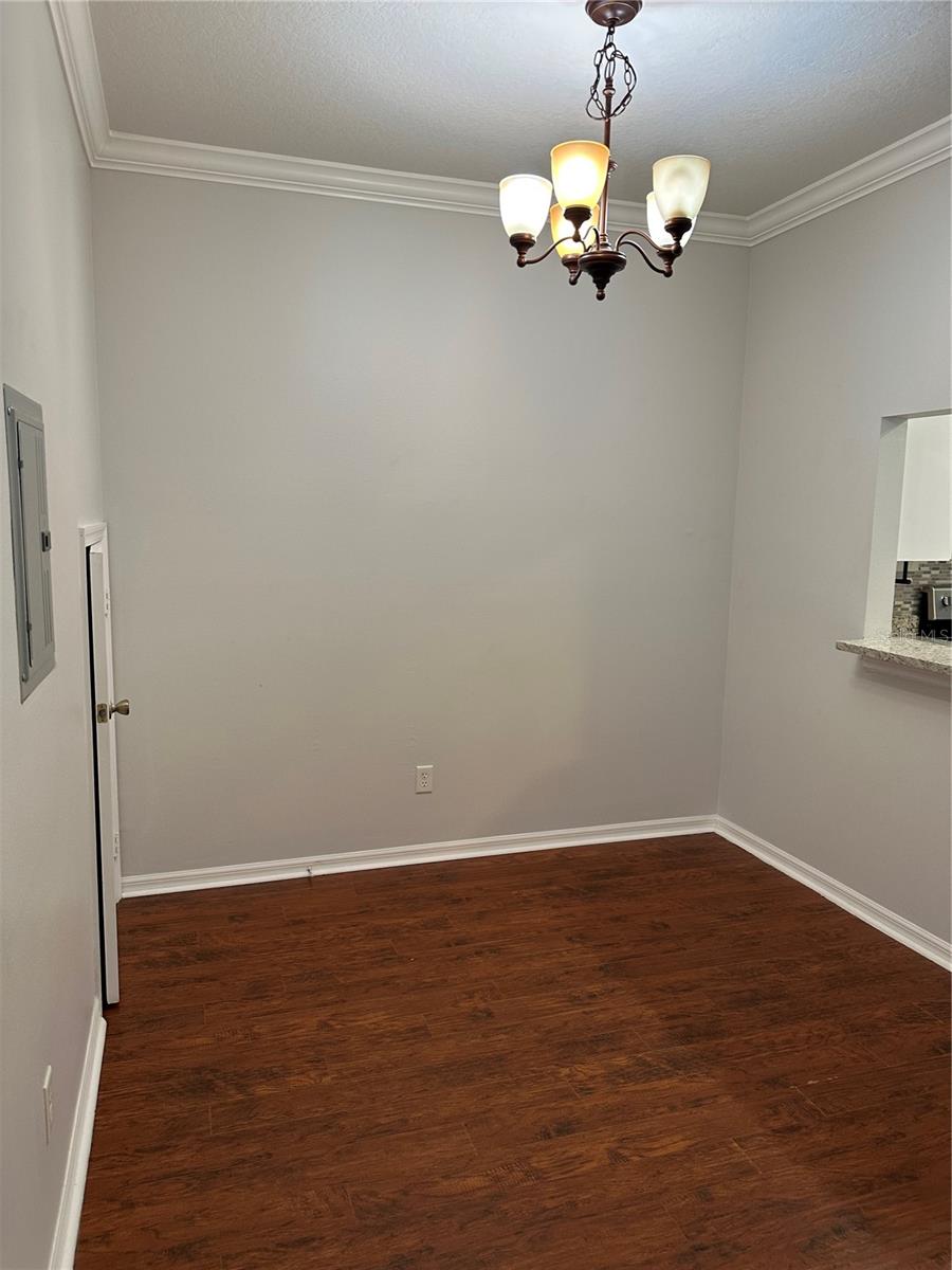RESERVE/LAKEVIEW CONDO - Residential Lease