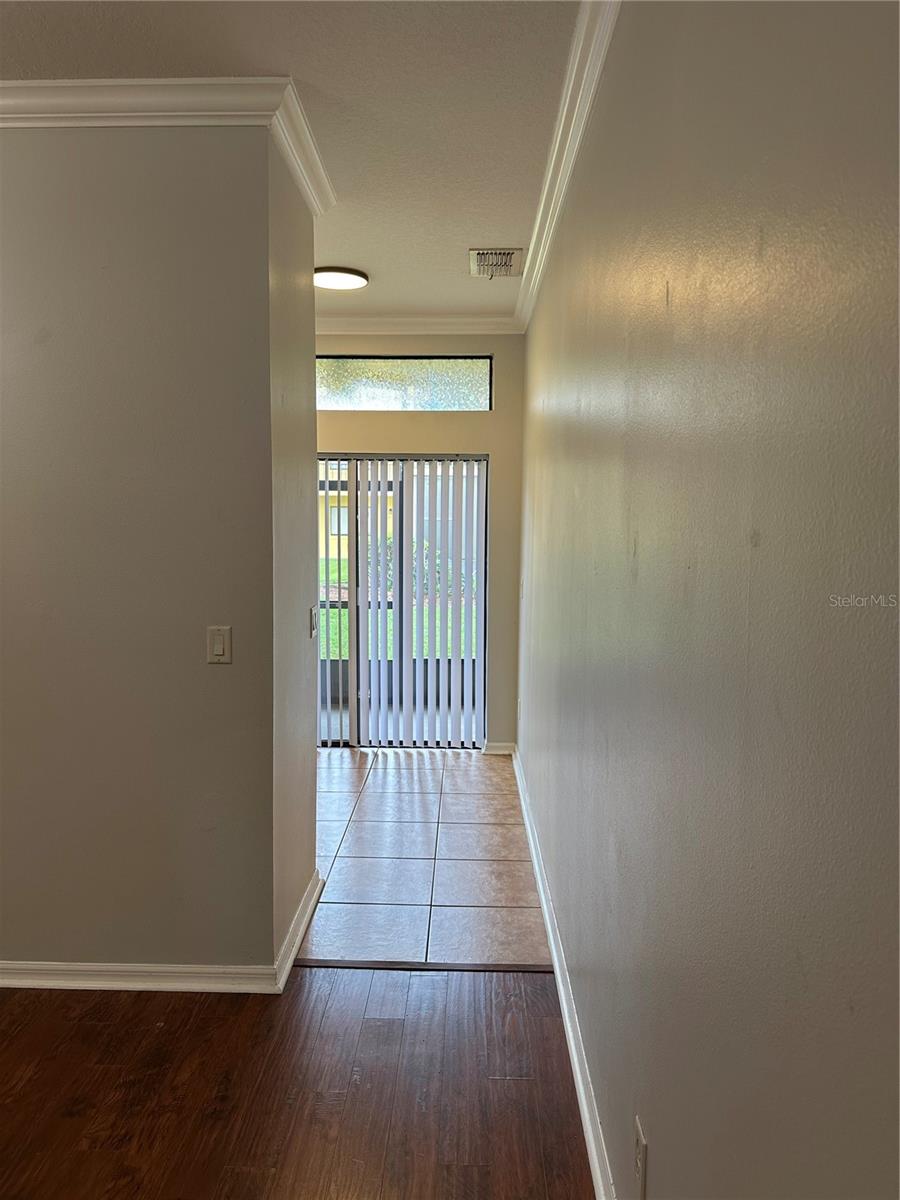 RESERVE/LAKEVIEW CONDO - Residential Lease