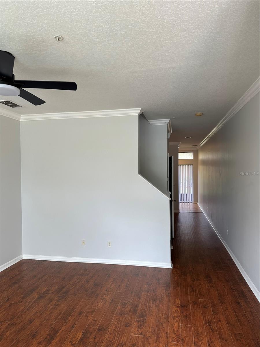 RESERVE/LAKEVIEW CONDO - Residential Lease