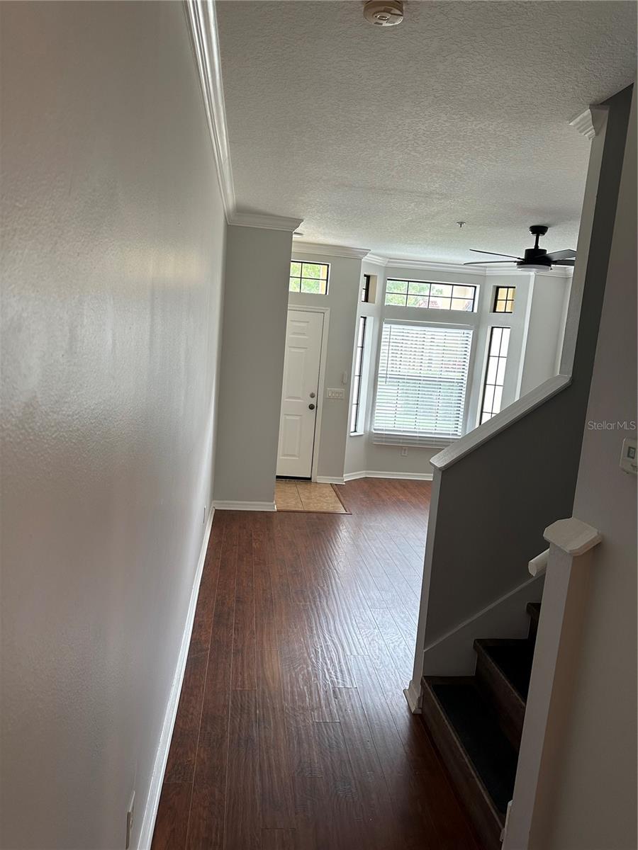 RESERVE/LAKEVIEW CONDO - Residential Lease