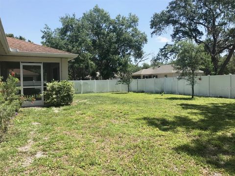 A home in NORTH PORT