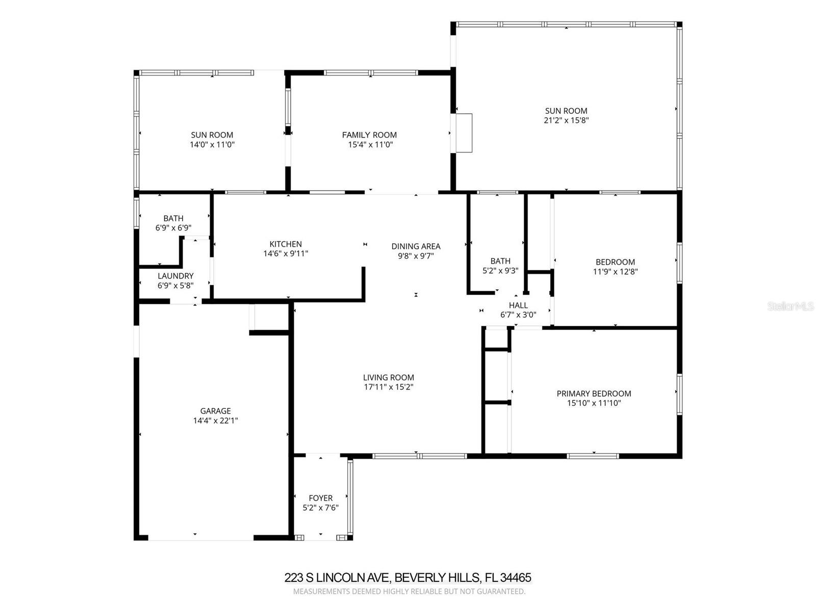 BEVERLY HILLS UNIT 06 SEC 03B - Residential