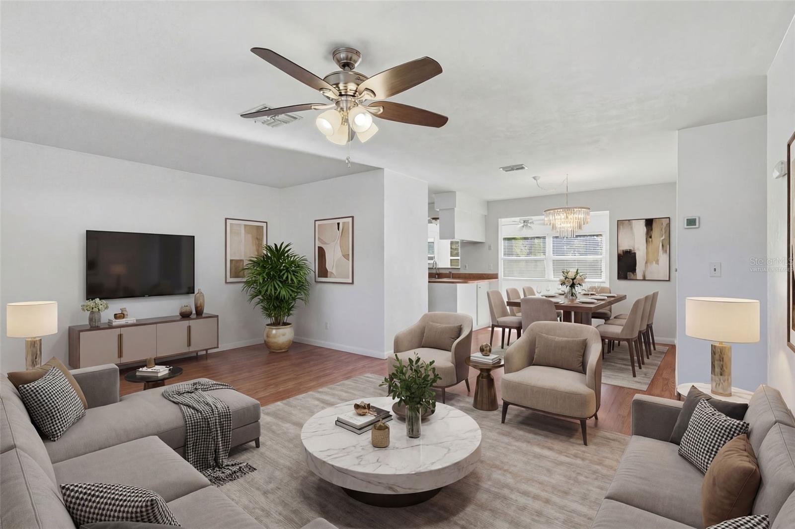 BEVERLY HILLS UNIT 06 SEC 03B - Residential