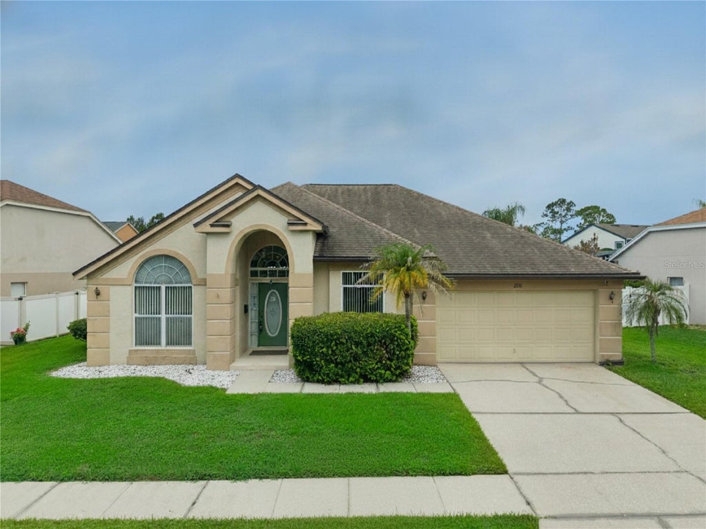 Photo of 2818 Hoffman Drive, Orlando, FL 32837 (MLS # O6417805)