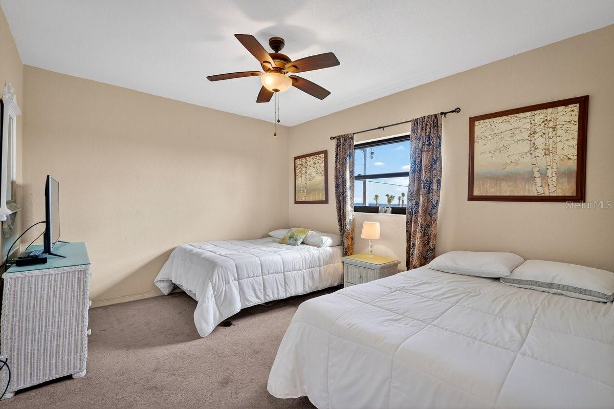 COURT PALMS CONDO - Residential