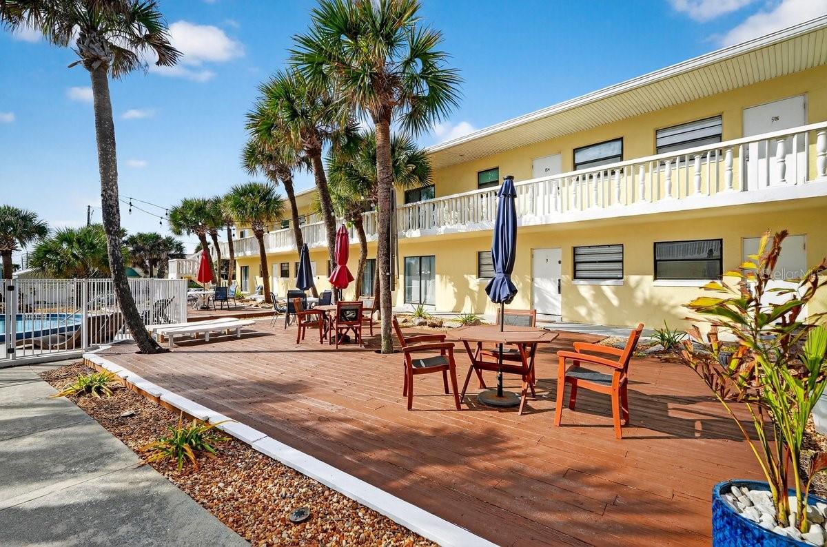 COURT PALMS CONDO - Residential