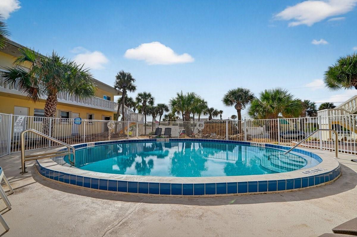 COURT PALMS CONDO - Residential