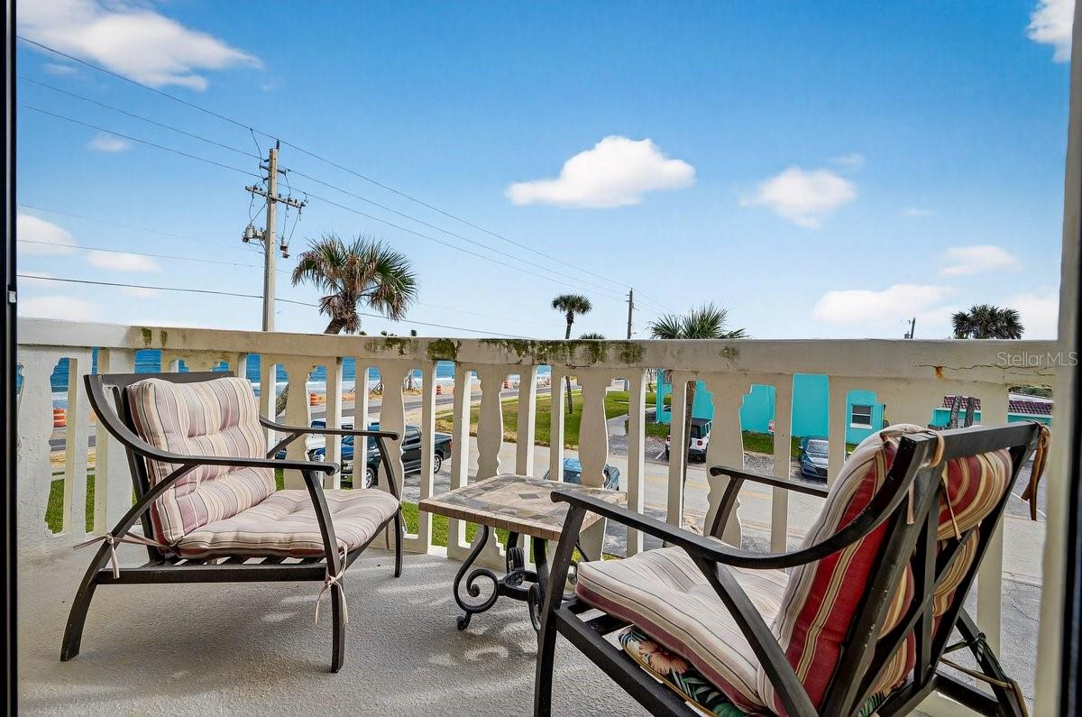 COURT PALMS CONDO - Residential