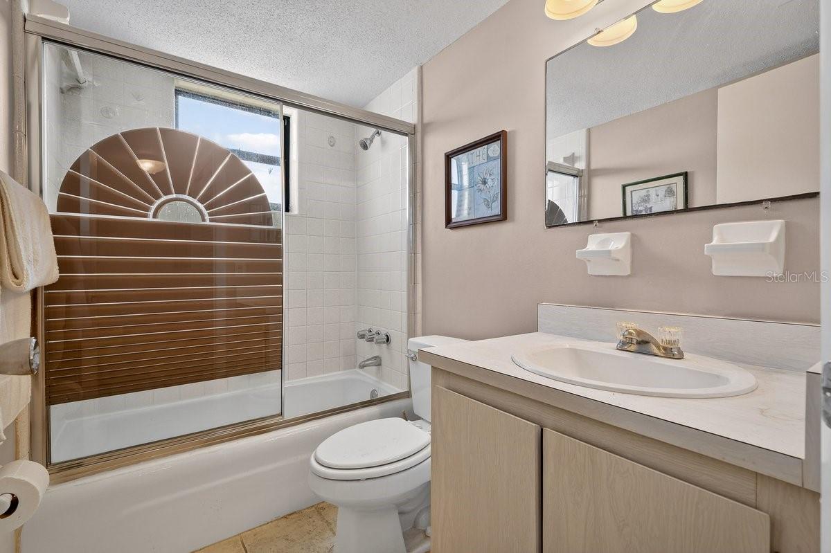 COURT PALMS CONDO - Residential