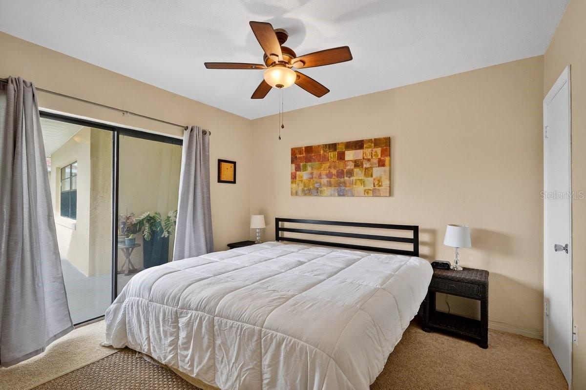 COURT PALMS CONDO - Residential