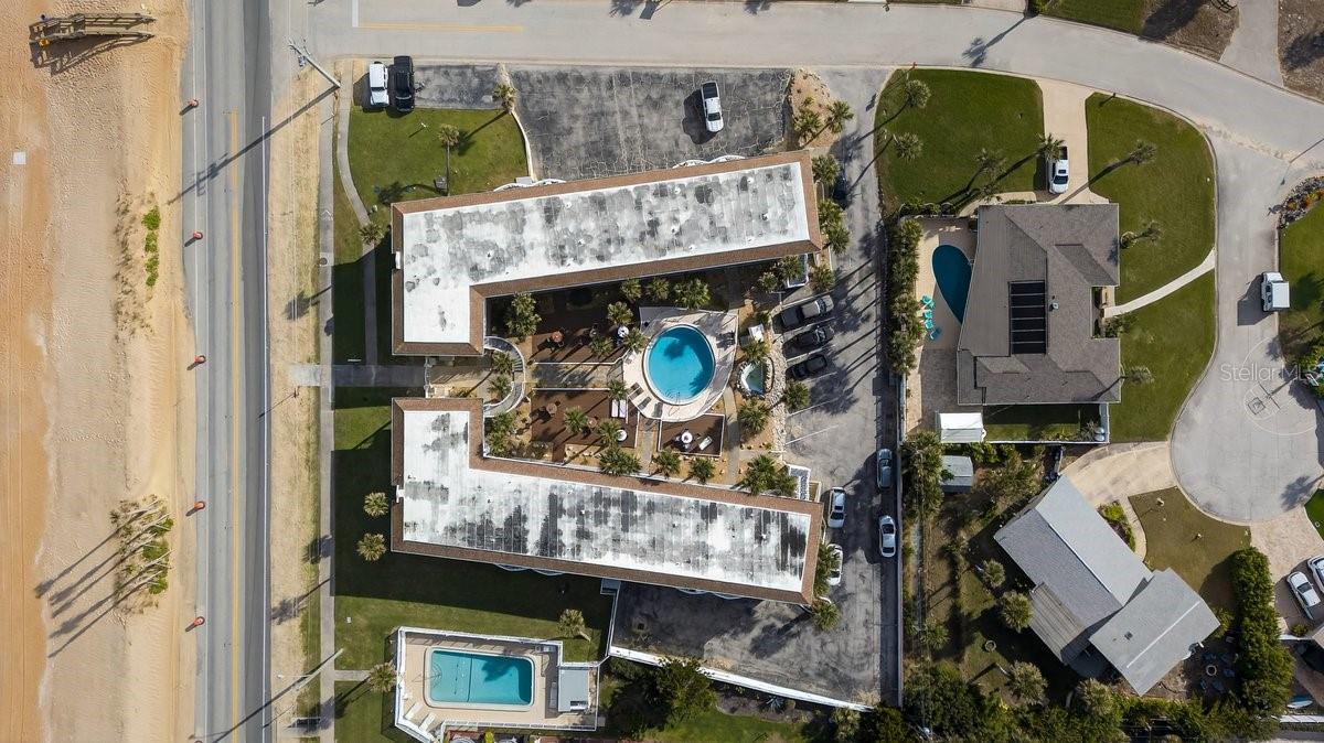 COURT PALMS CONDO - Residential