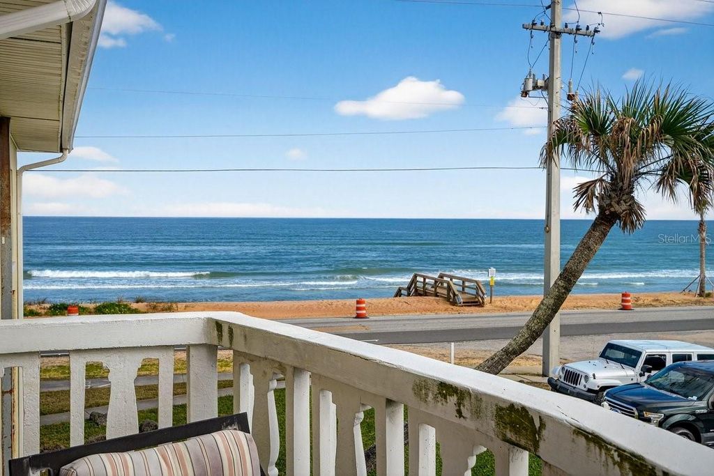 Photo of 2780 Ocean Shore Boulevard #9S, Ormond Beach, FL 32176 (MLS # FC315133)