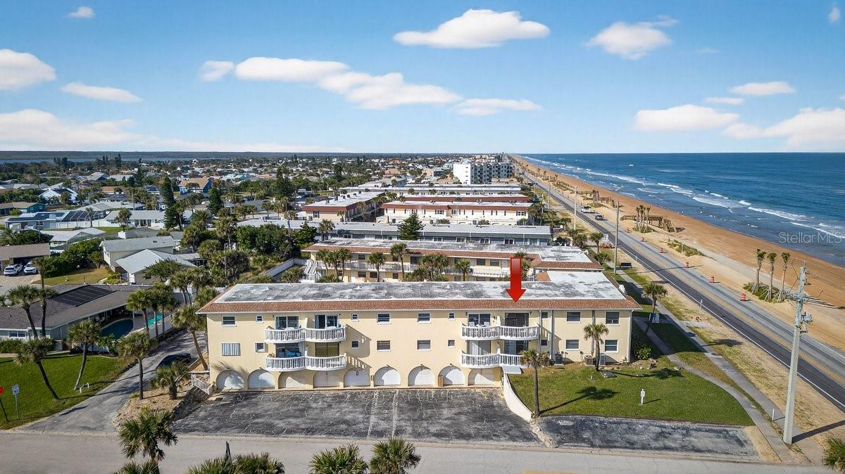 COURT PALMS CONDO - Residential