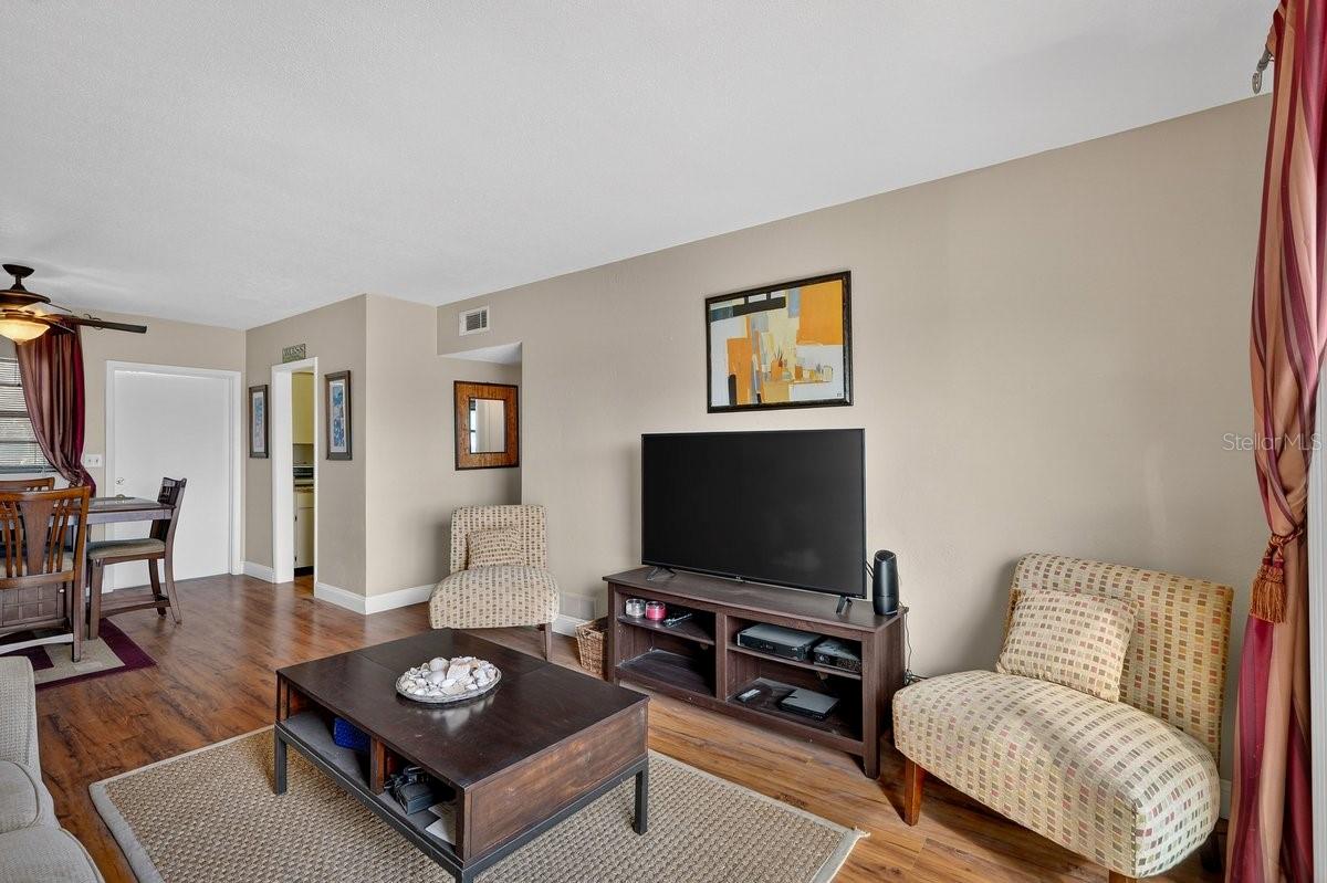 COURT PALMS CONDO - Residential