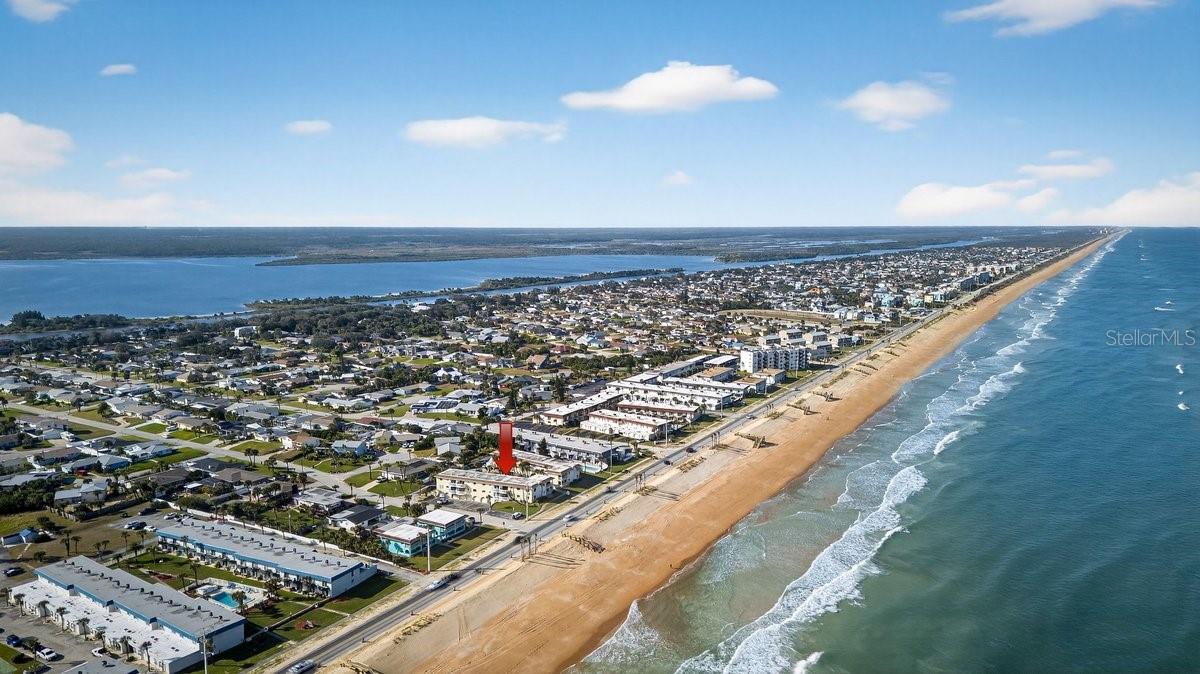 COURT PALMS CONDO - Residential