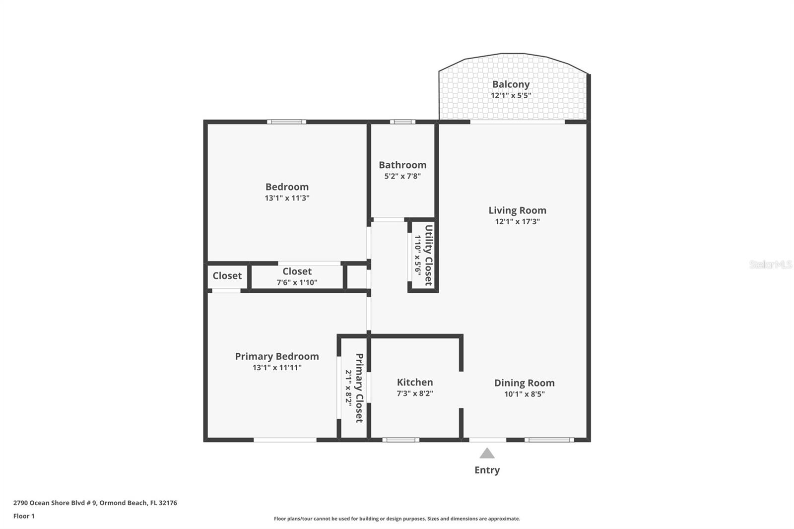 COURT PALMS CONDO - Residential