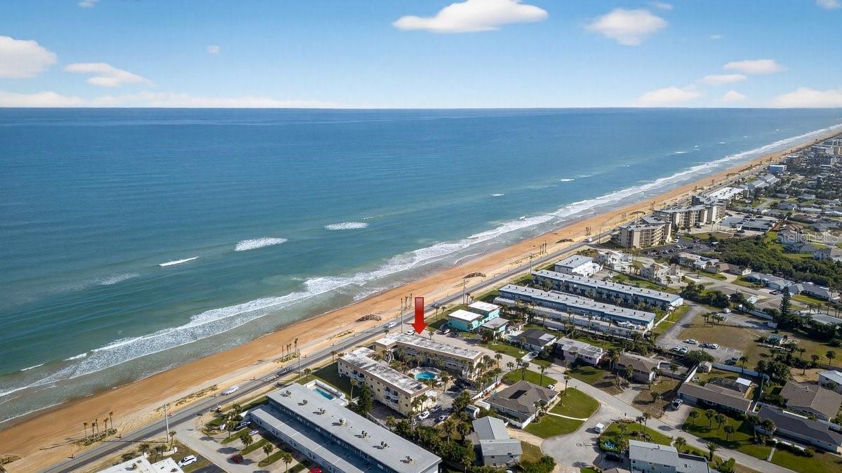 COURT PALMS CONDO - Residential