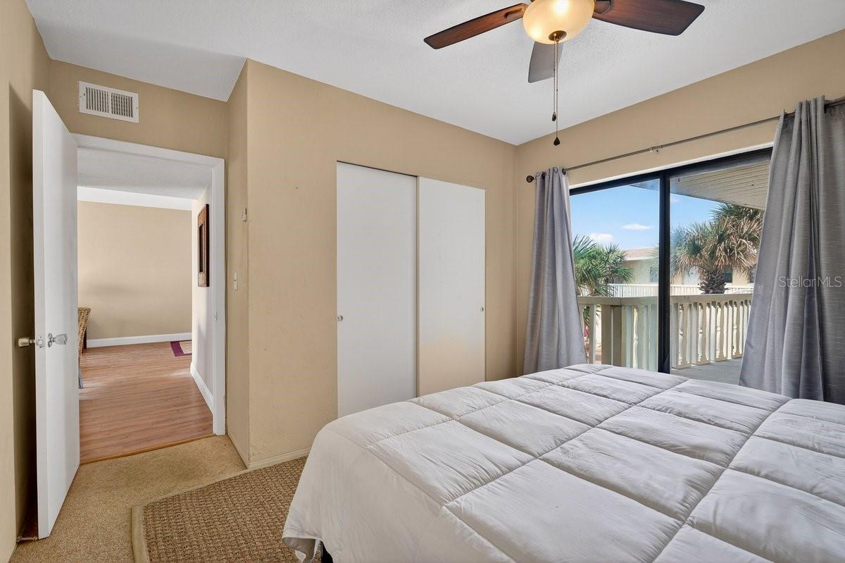 COURT PALMS CONDO - Residential