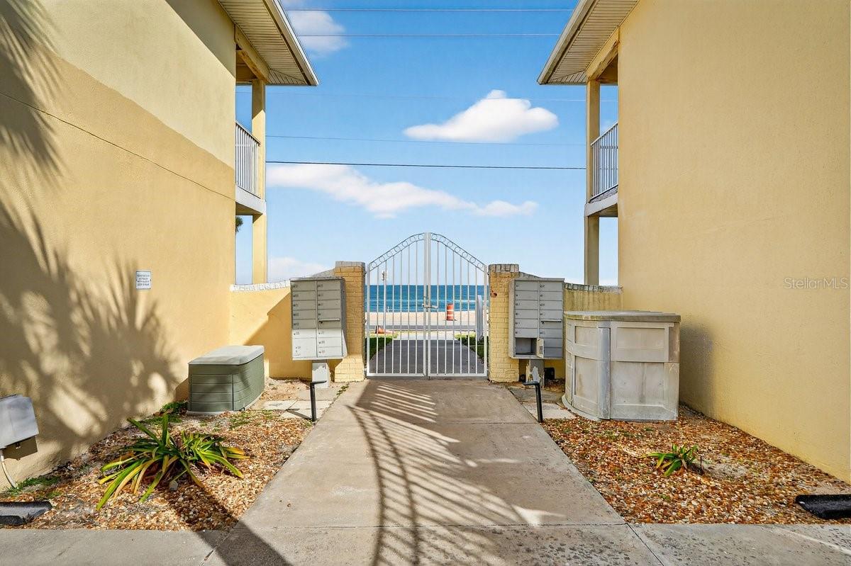 COURT PALMS CONDO - Residential