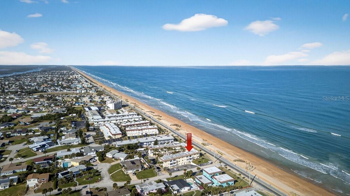 COURT PALMS CONDO - Residential