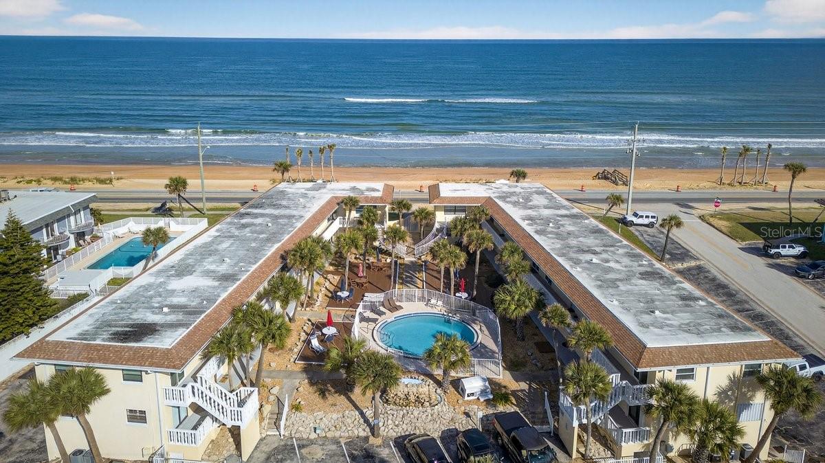 COURT PALMS CONDO - Residential