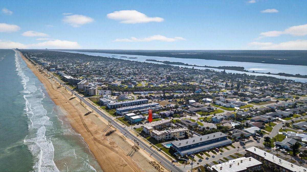 COURT PALMS CONDO - Residential