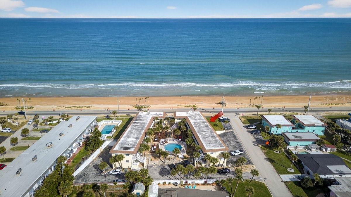 COURT PALMS CONDO - Residential