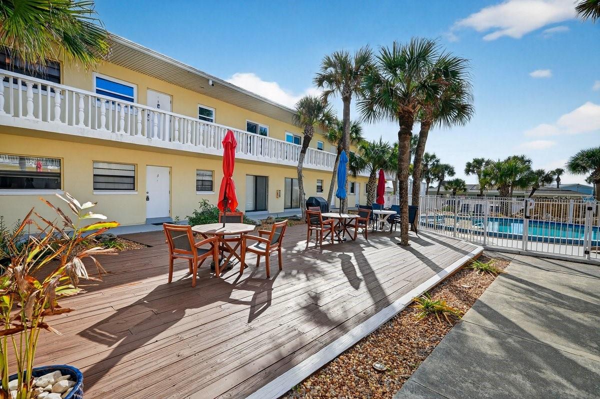 COURT PALMS CONDO - Residential