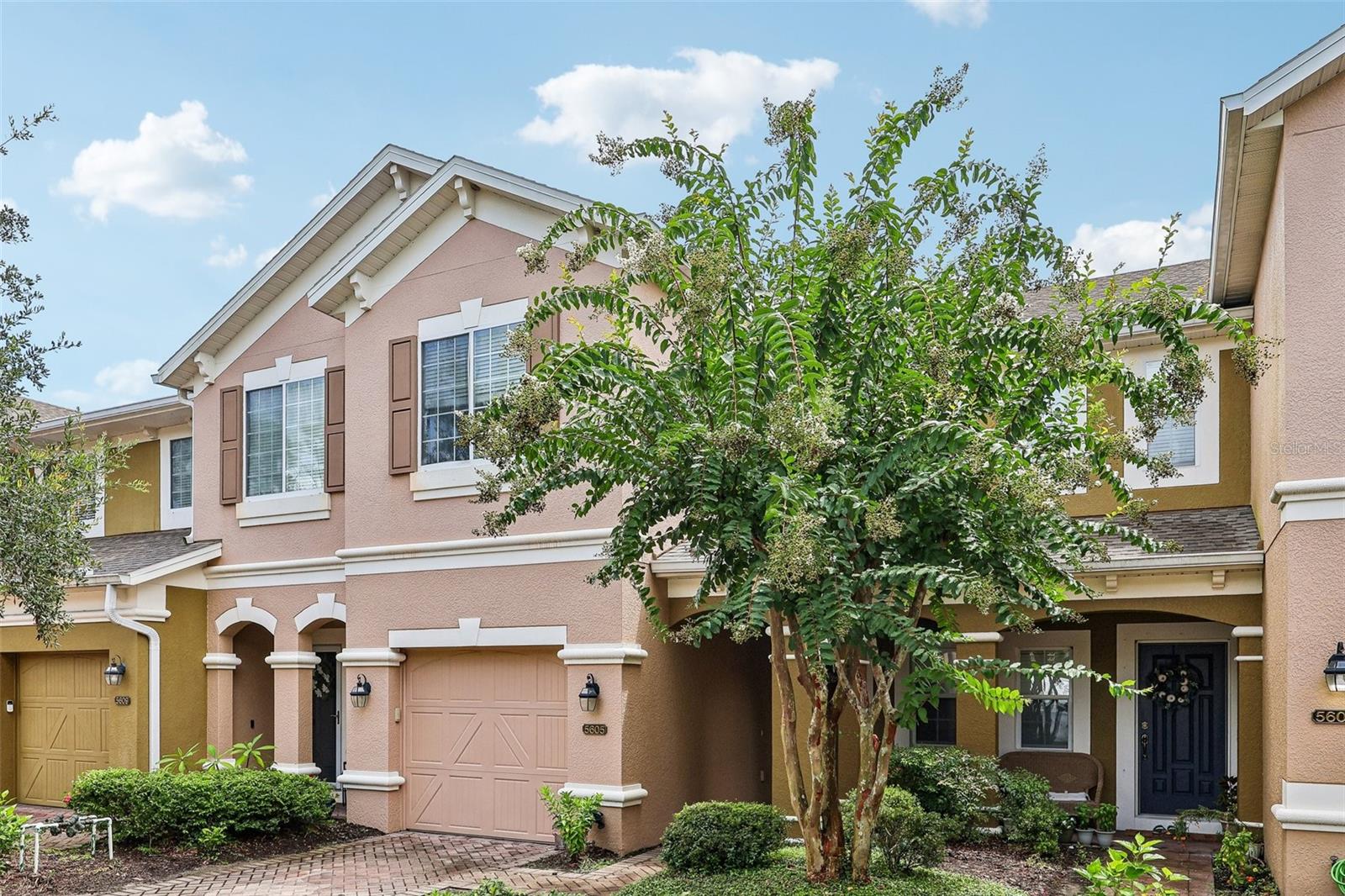 5605 RUTHERFORD PLACE