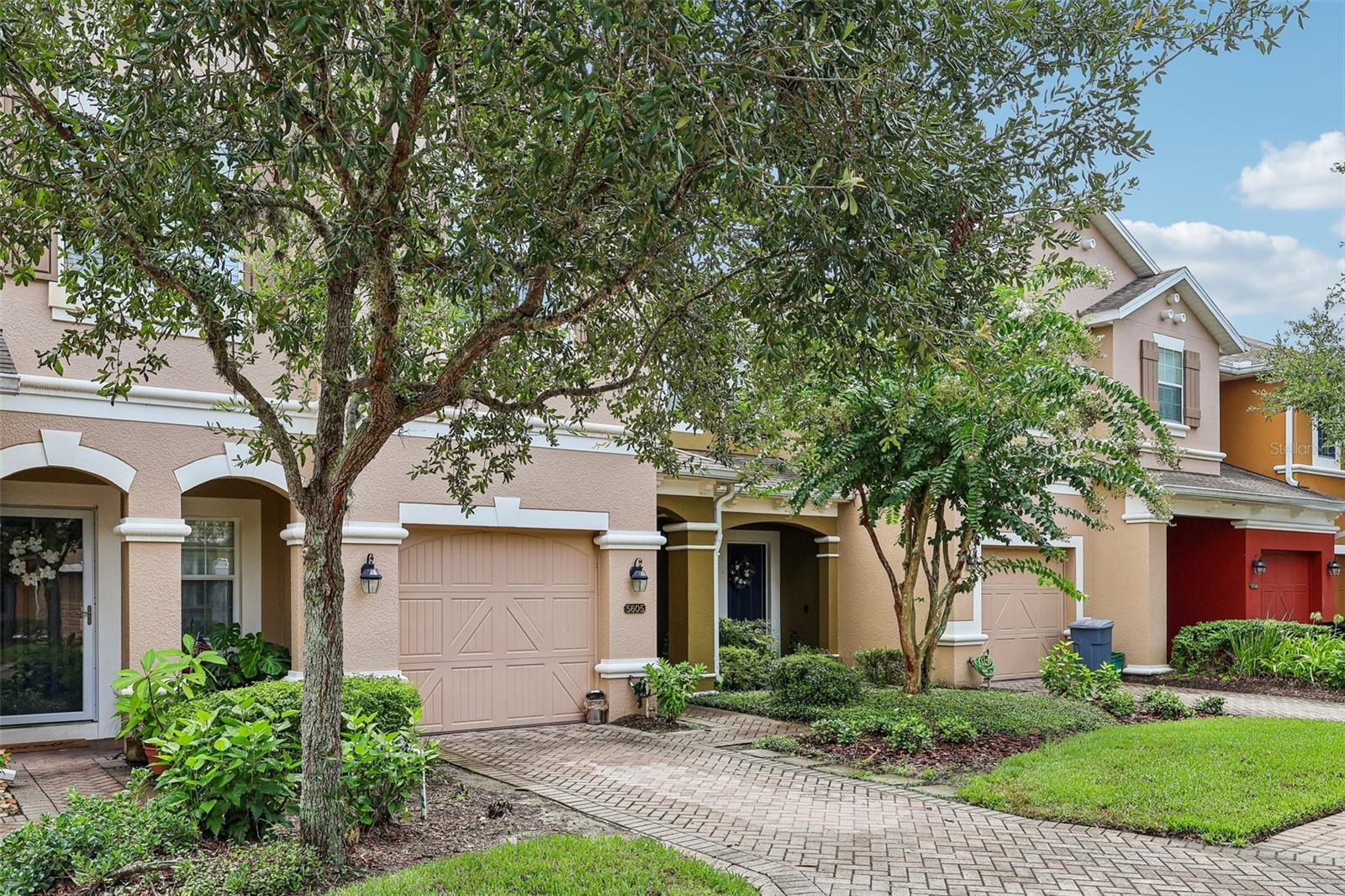 5605 RUTHERFORD PLACE