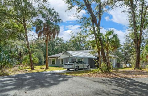 A home in CRYSTAL RIVER