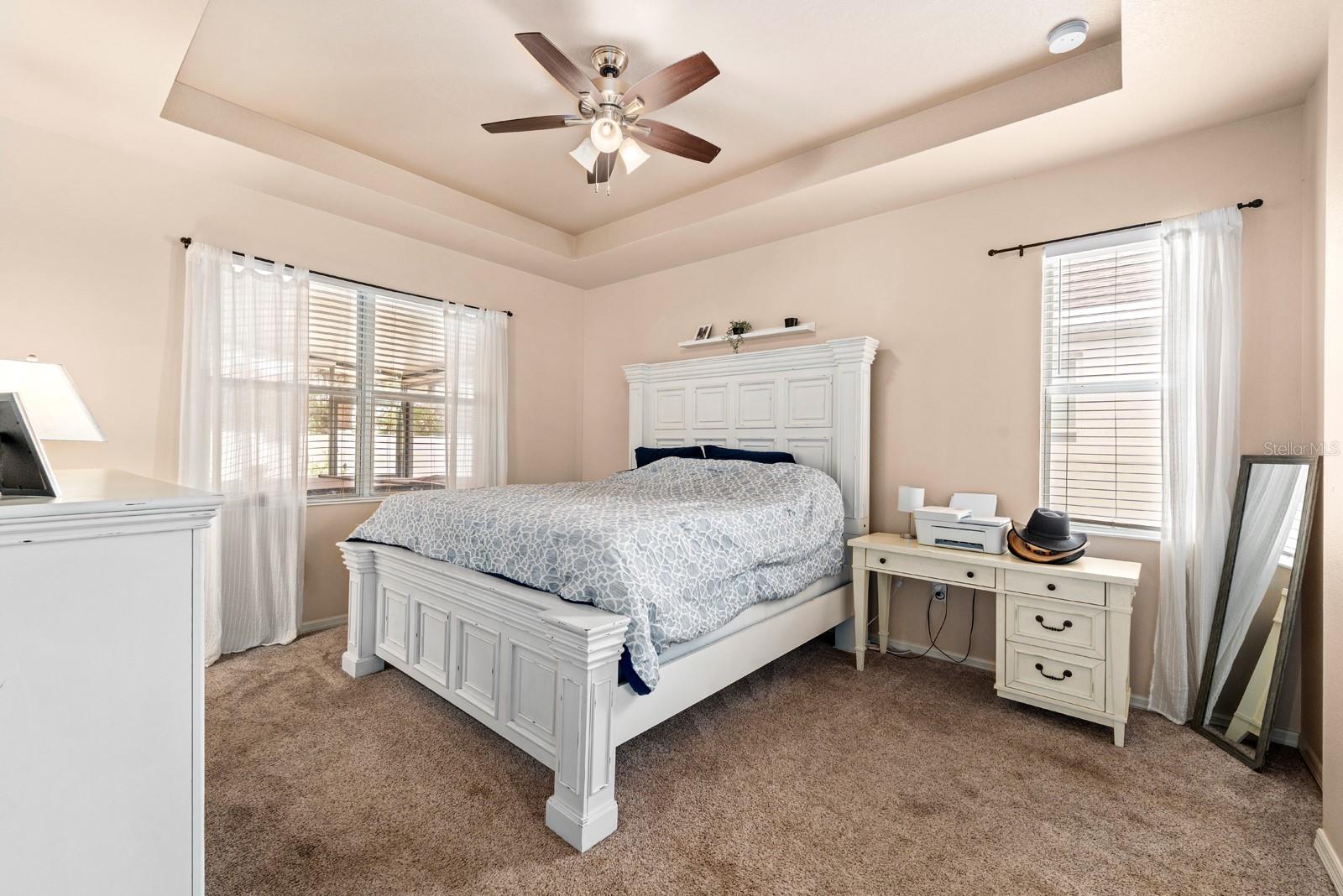 AVELAR CREEK SOUTH - Residential