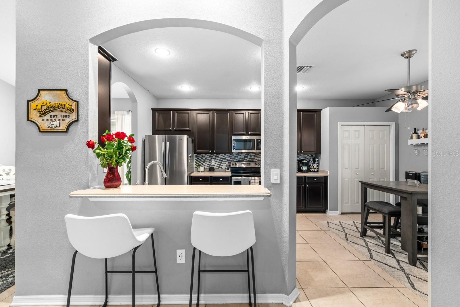 AVELAR CREEK SOUTH - Residential