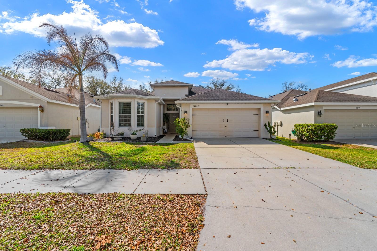 AVELAR CREEK SOUTH - Residential