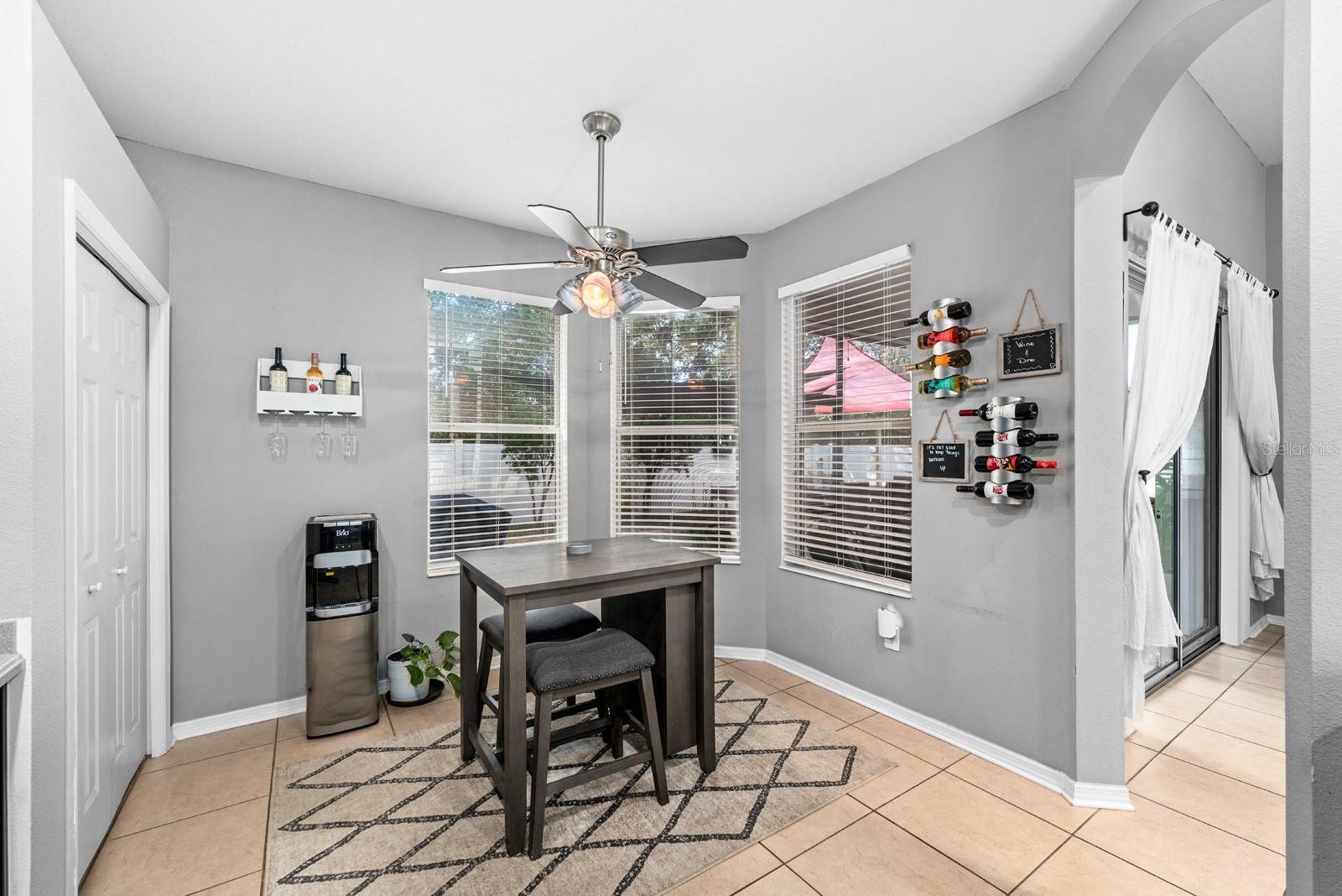 AVELAR CREEK SOUTH - Residential