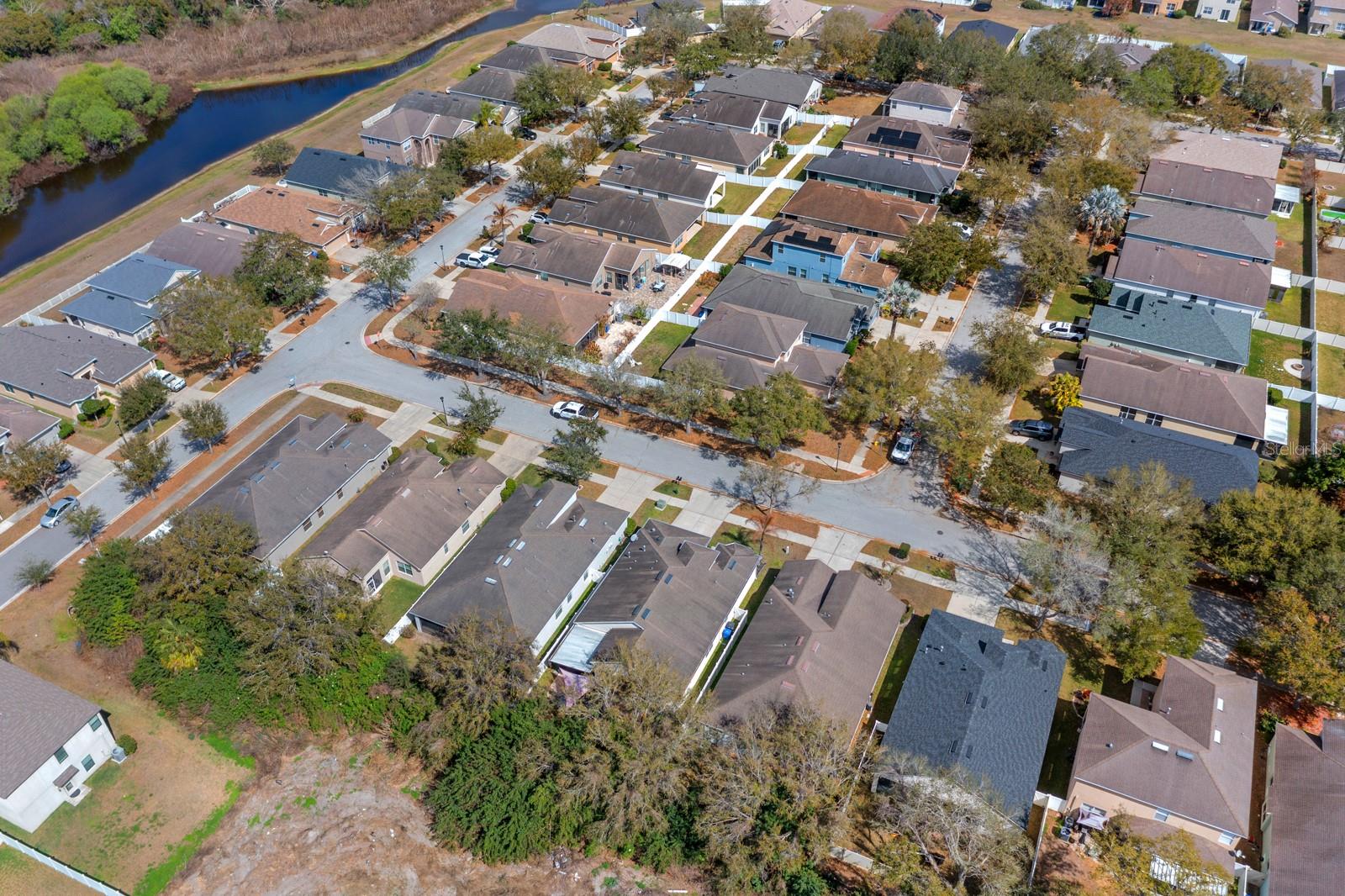 AVELAR CREEK SOUTH - Residential