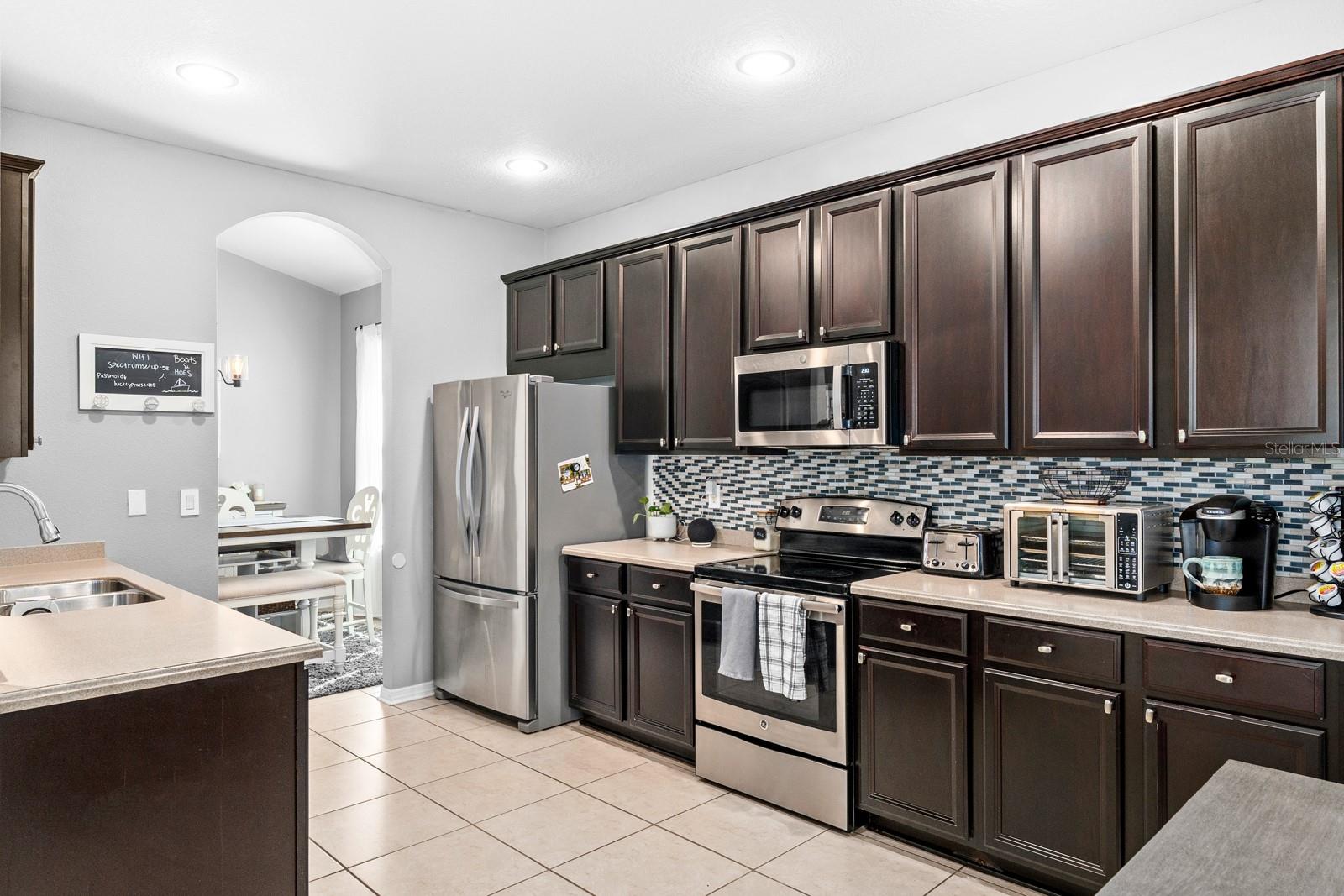 AVELAR CREEK SOUTH - Residential