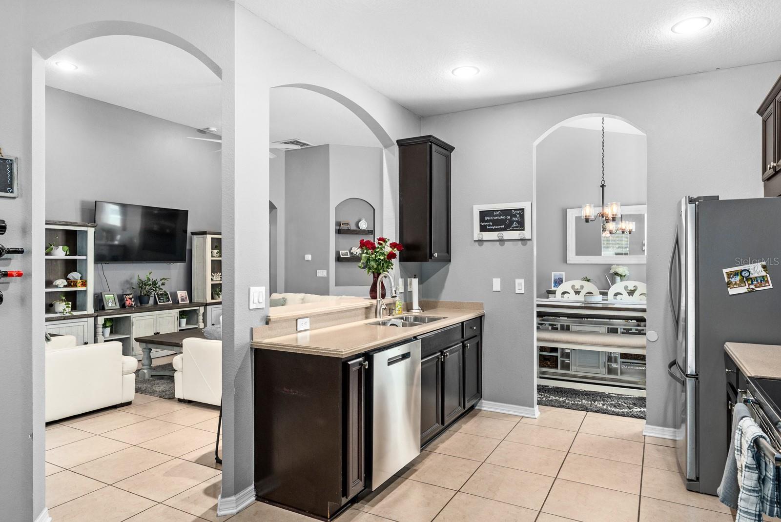 AVELAR CREEK SOUTH - Residential