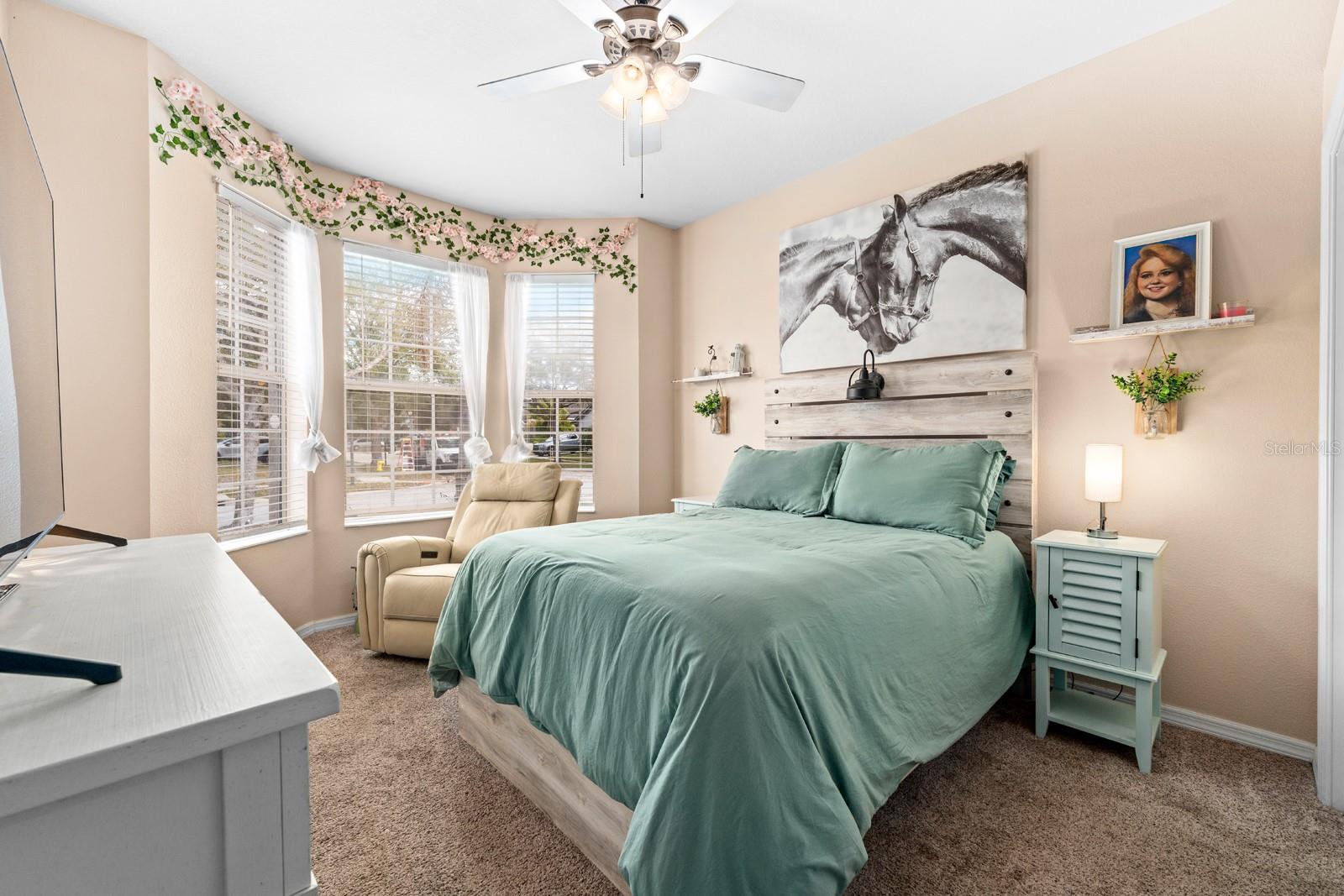 AVELAR CREEK SOUTH - Residential