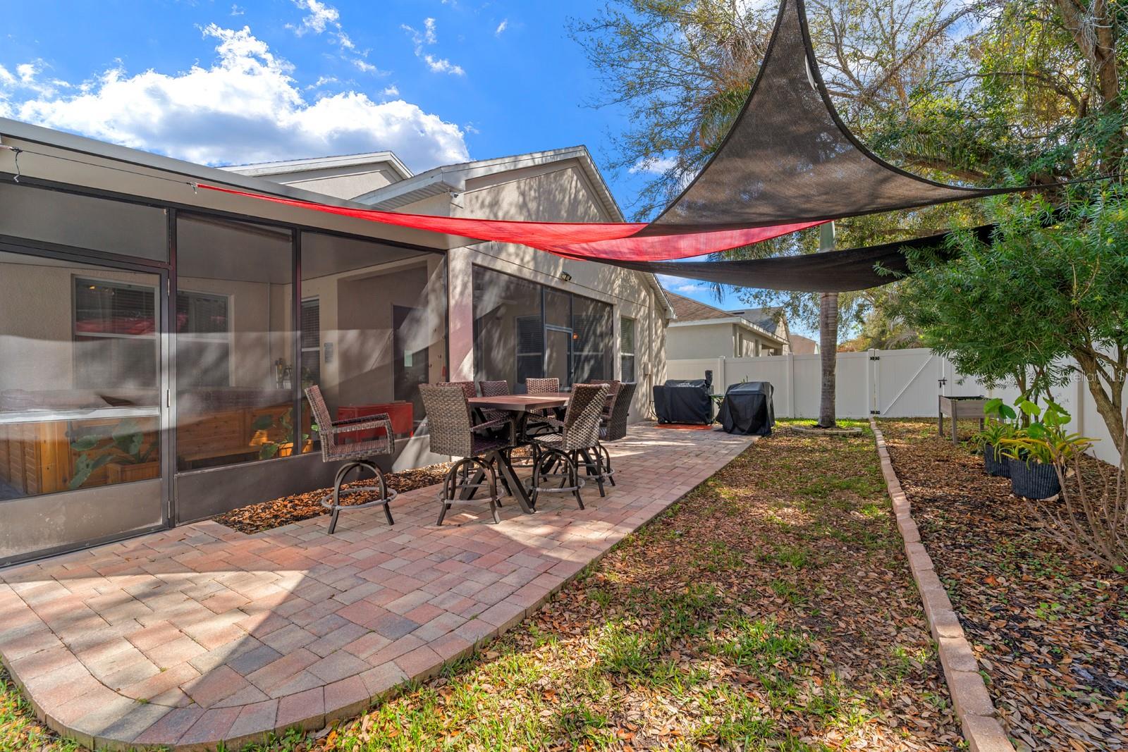 AVELAR CREEK SOUTH - Residential