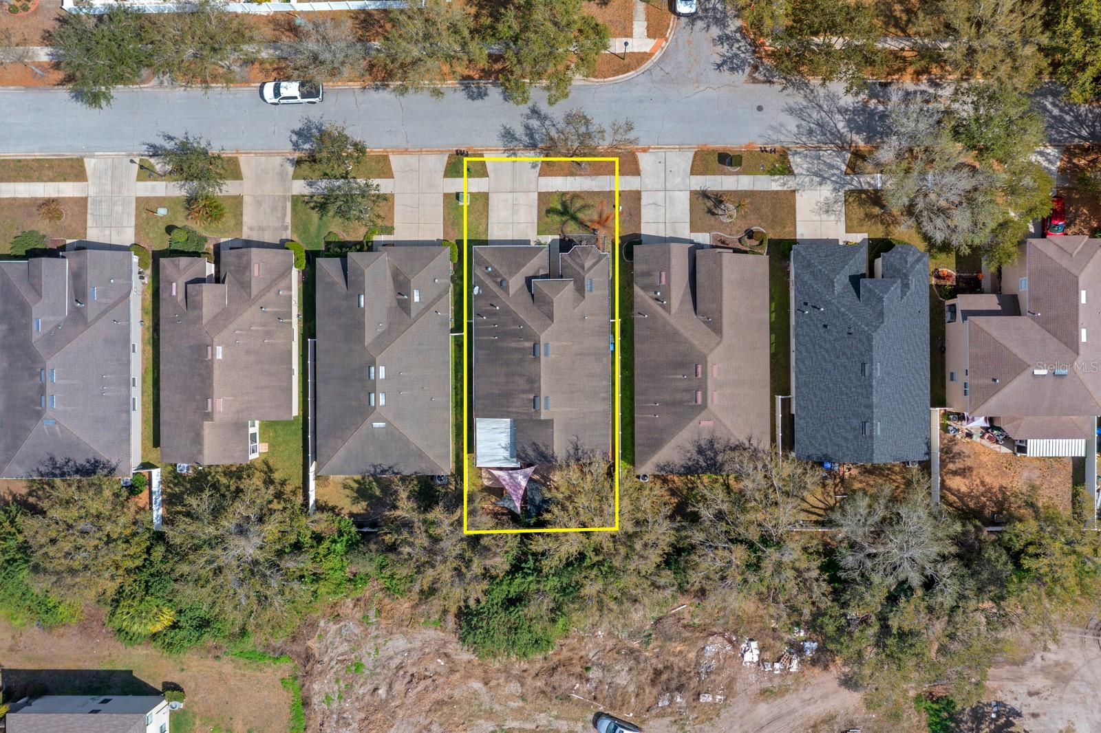 AVELAR CREEK SOUTH - Residential