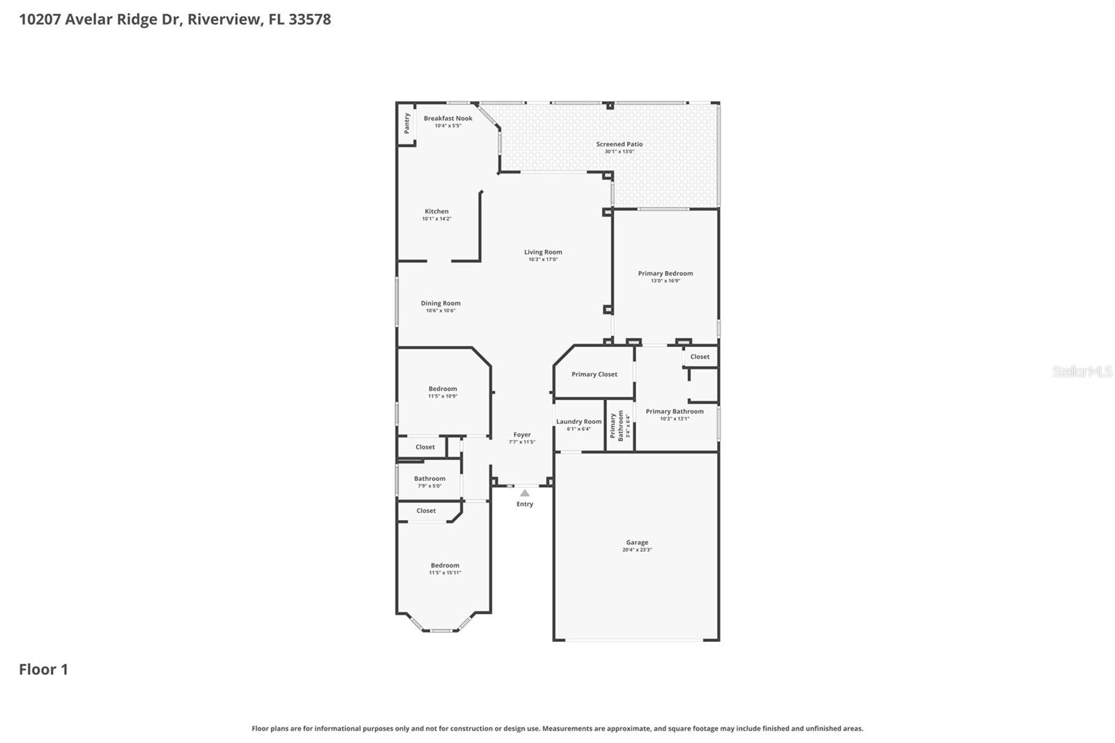 AVELAR CREEK SOUTH - Residential