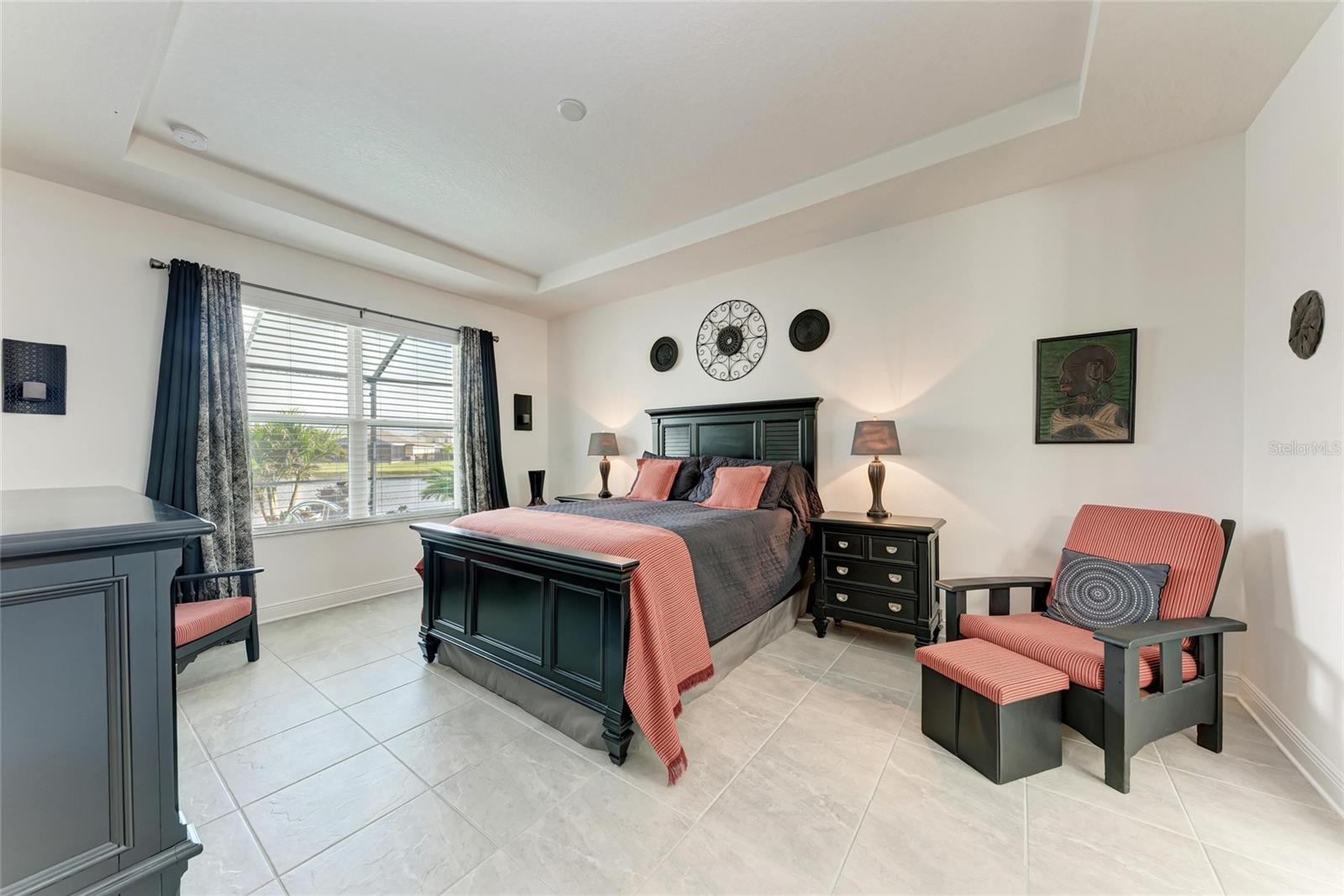 TREVESTA PH II-A - Residential